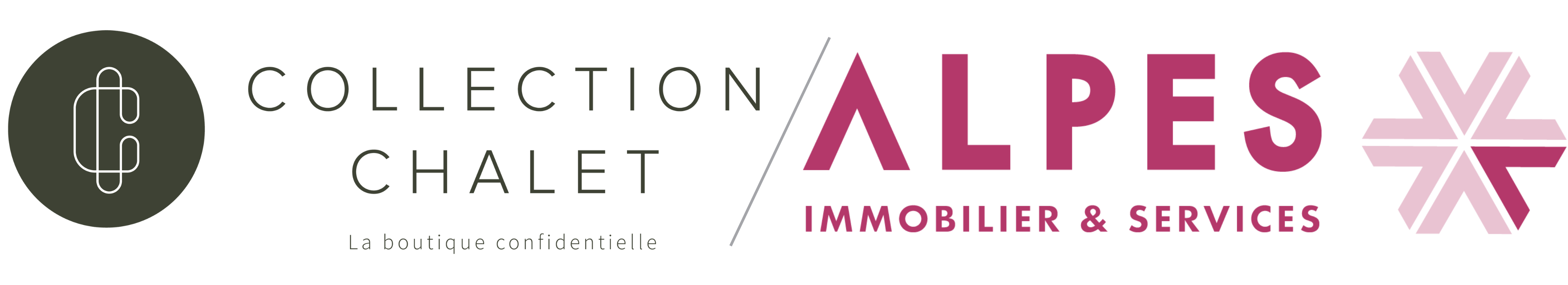  - Logo Agence